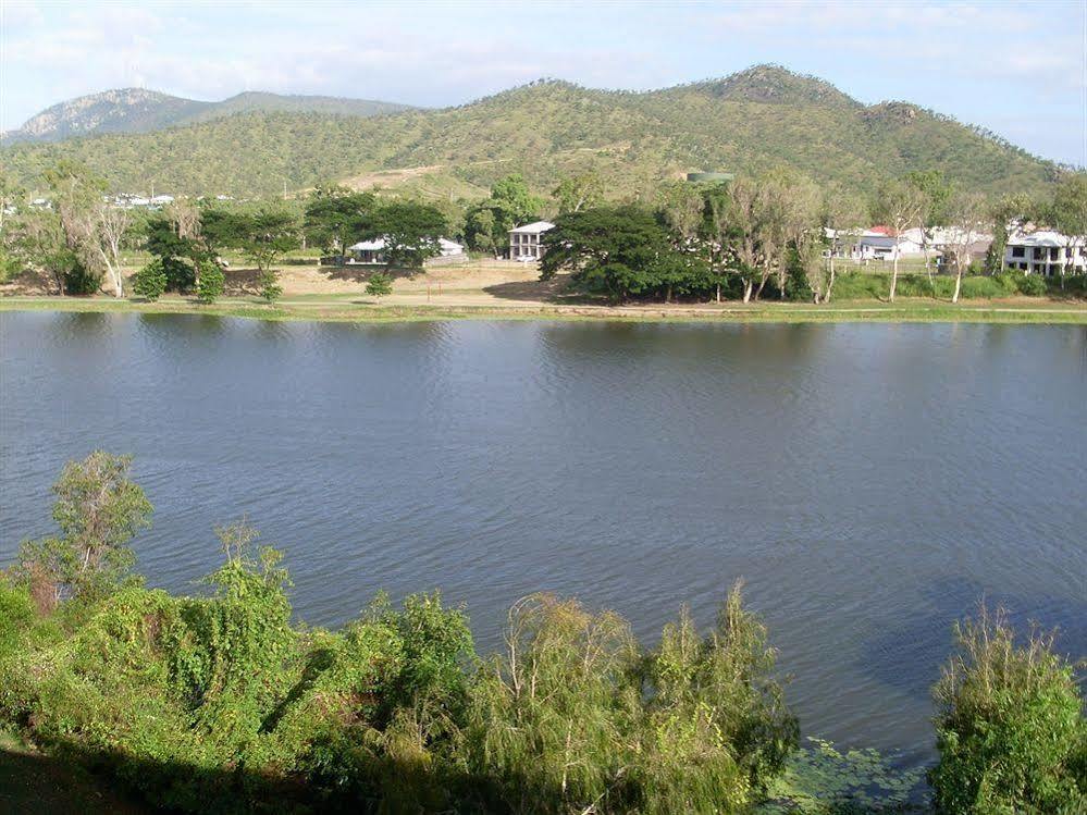 Itara Apartments Townsville Exterior foto